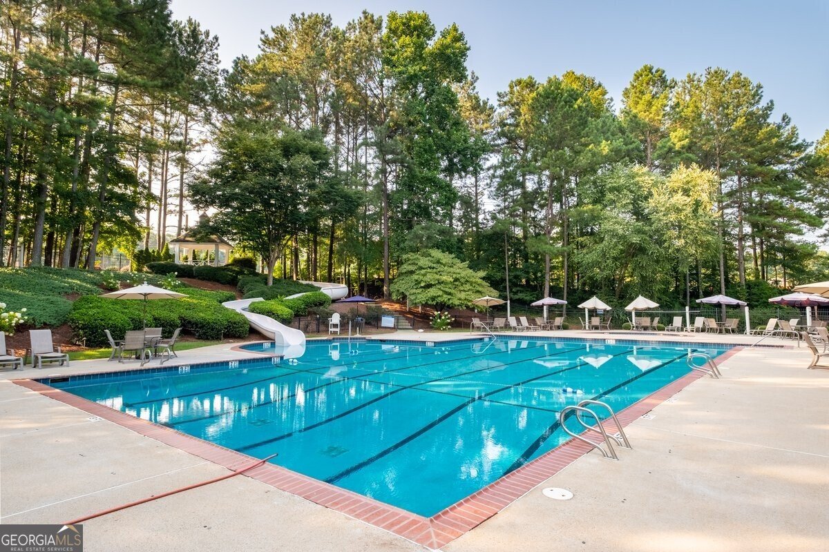 2184 Summerchase Drive Woodstock - 61