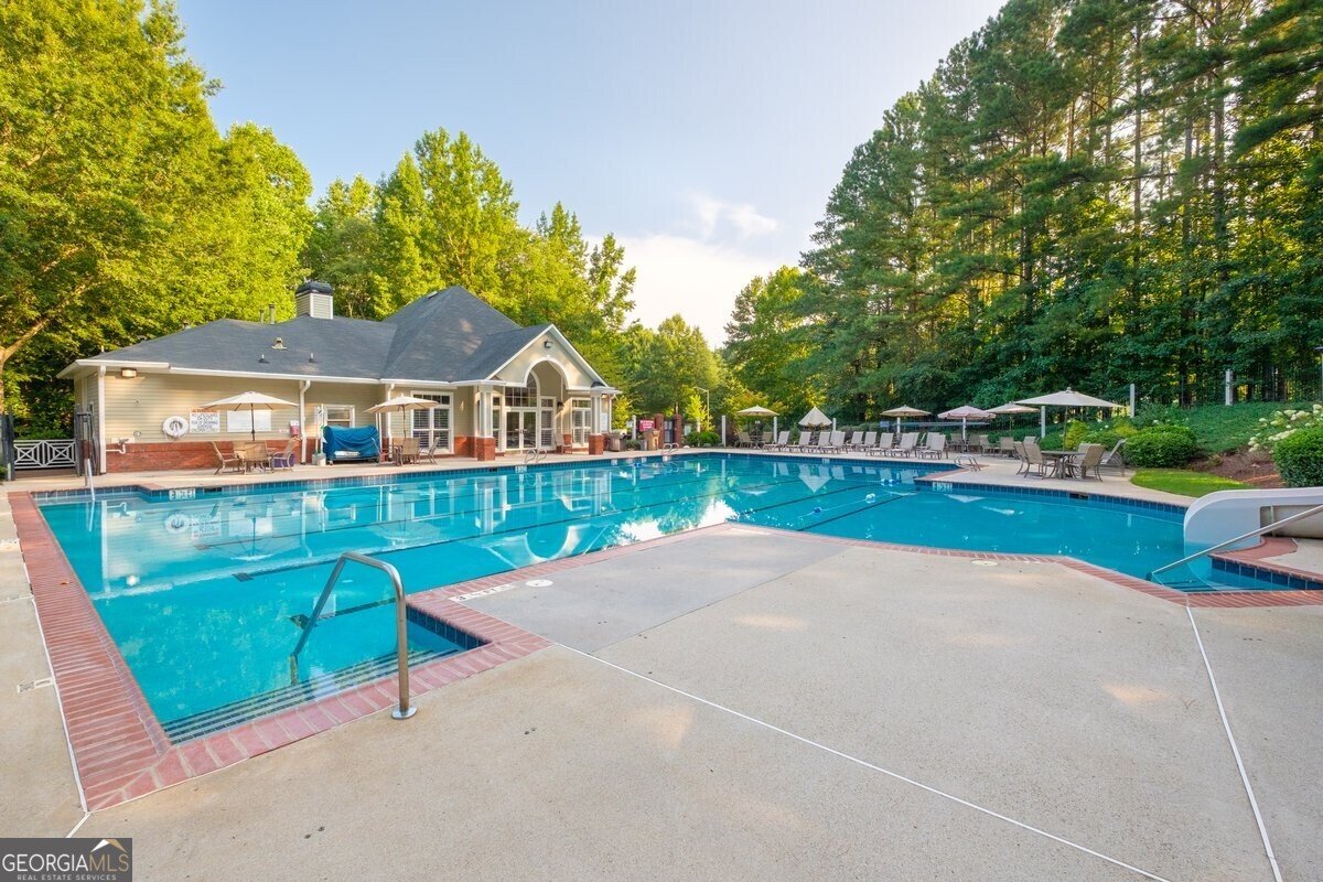 2184 Summerchase Drive Woodstock - 64