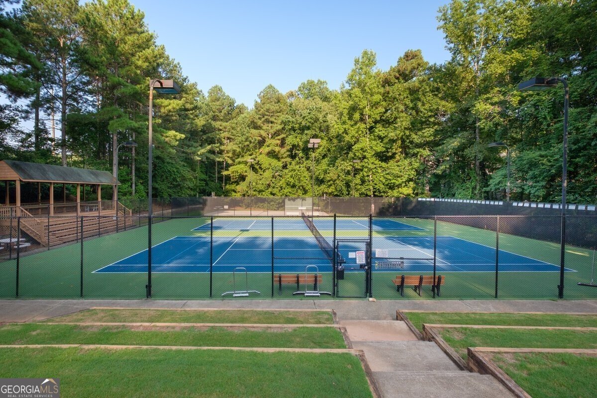 2184 Summerchase Drive Woodstock - 65