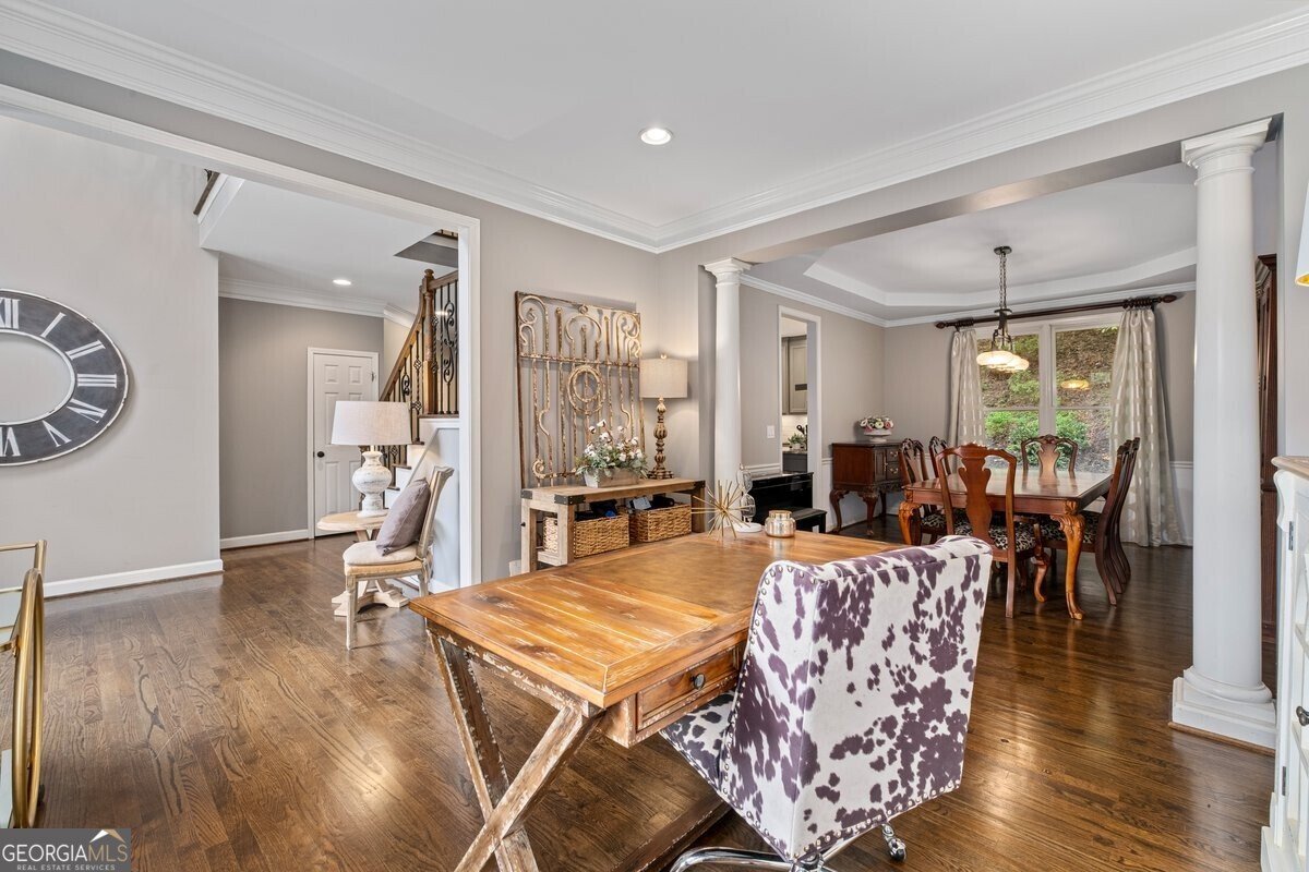 2184 Summerchase Drive Woodstock - 7