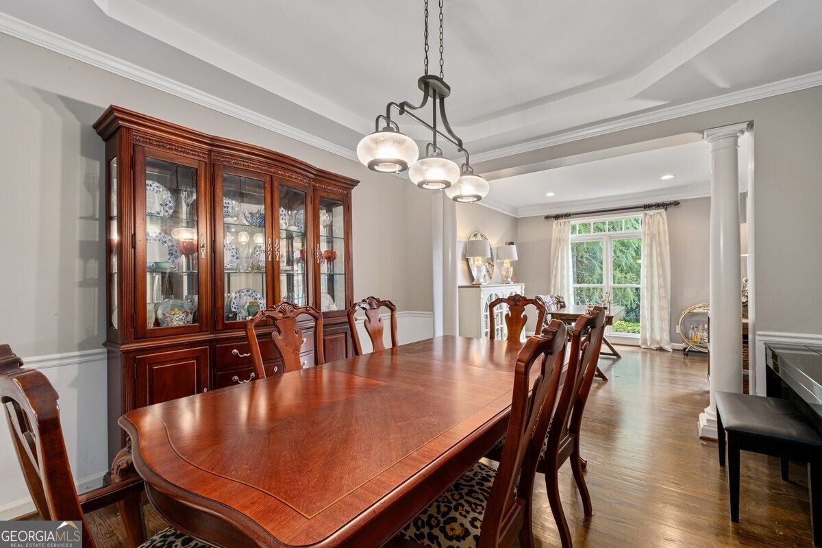 2184 Summerchase Drive Woodstock - 8