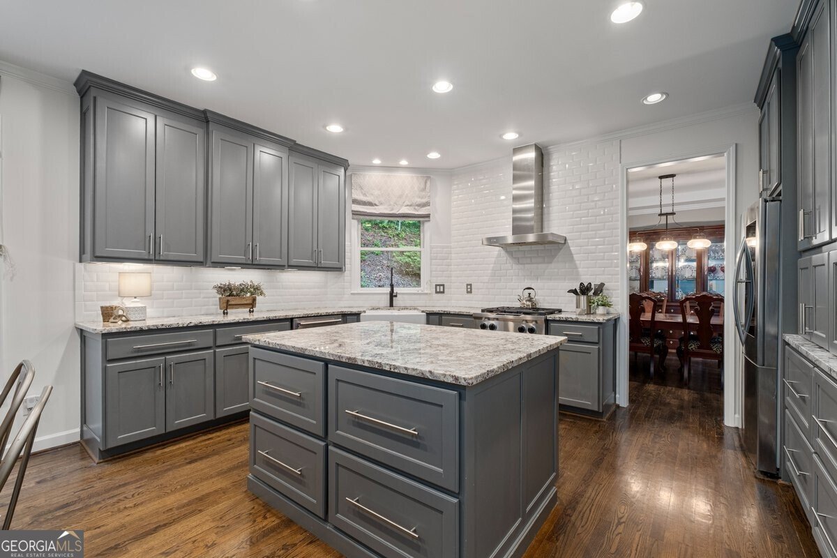 2184 Summerchase Drive Woodstock - 9
