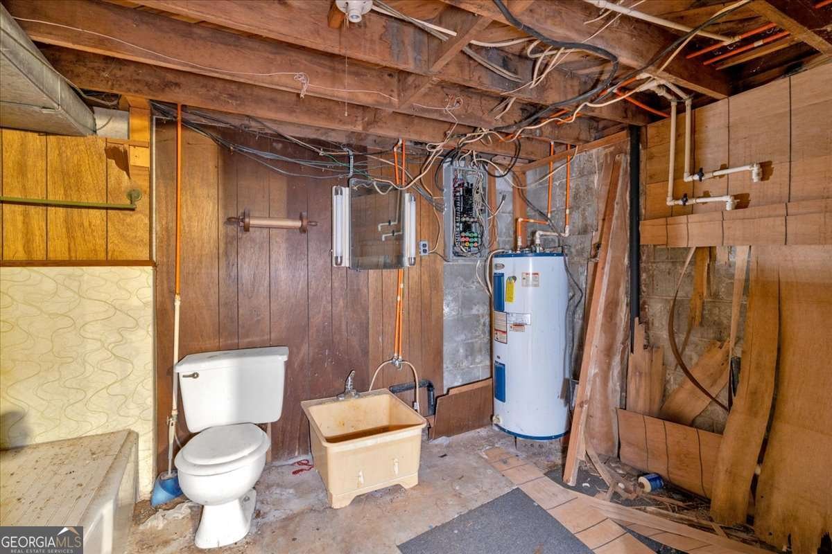 8587 Cumming Highway Canton - 21