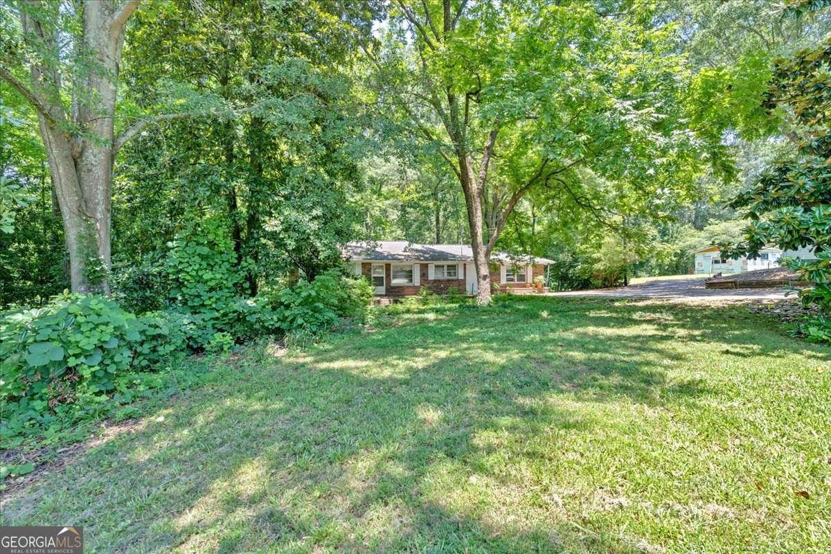 8587 Cumming Highway Canton - 30
