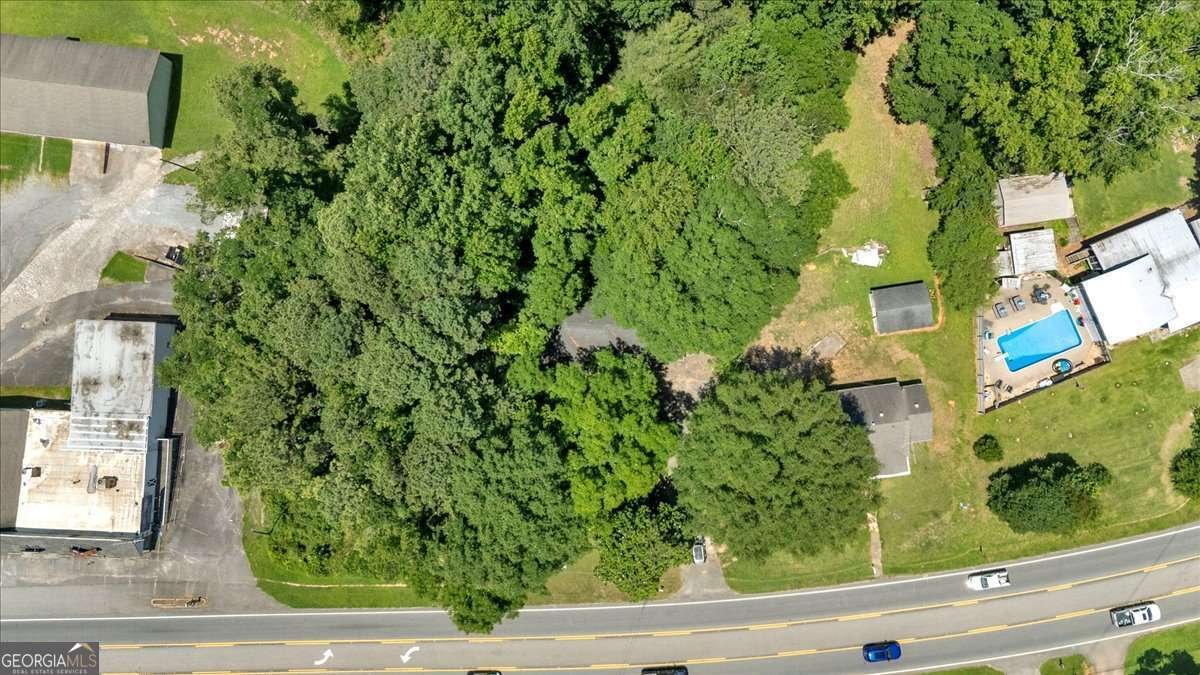 8587 Cumming Highway Canton - 31