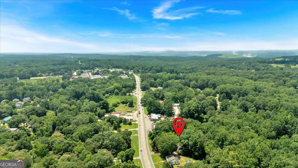 8587 Cumming Highway Canton - 35