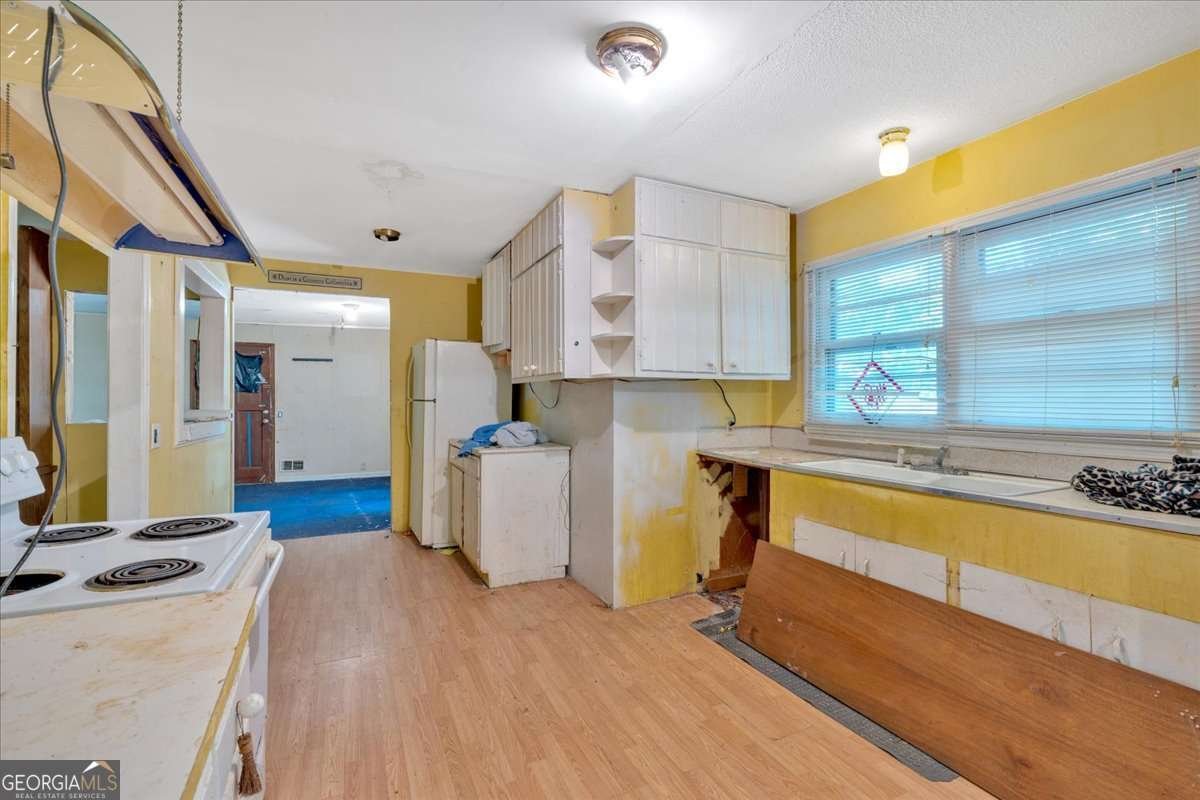 8587 Cumming Highway Canton - 8