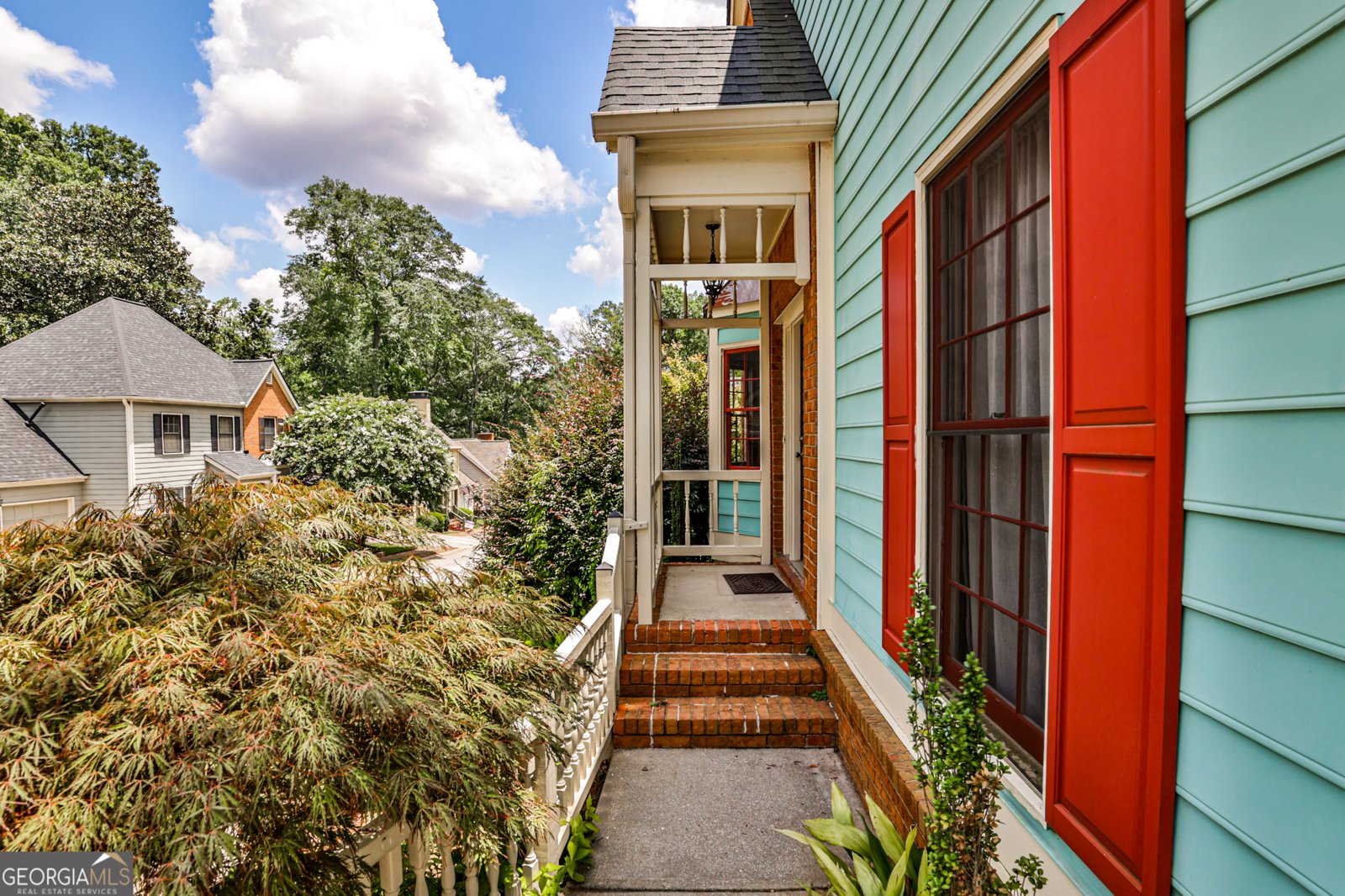 105 Bruton Street Decatur - 2