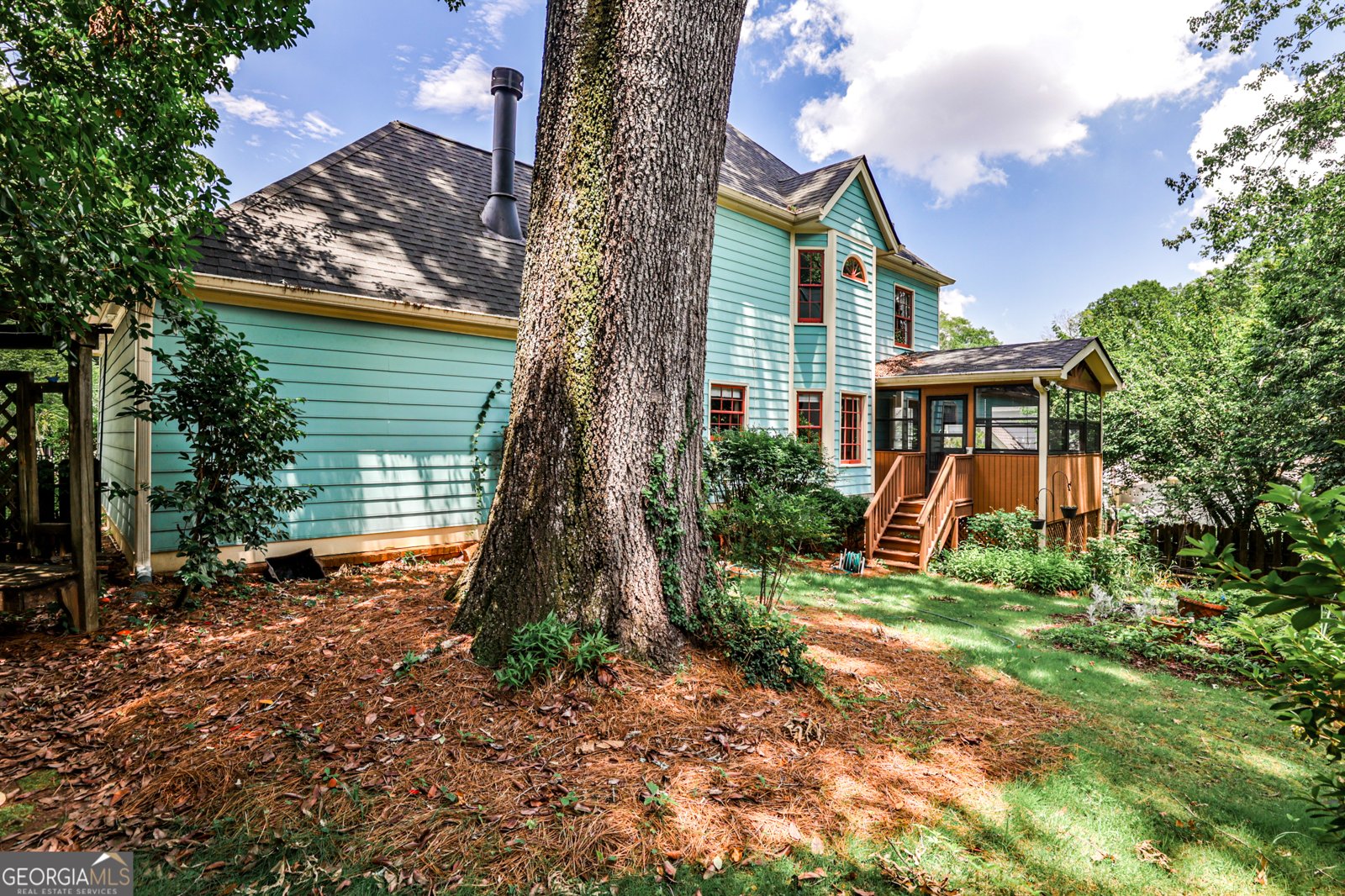 105 Bruton Street Decatur - 38