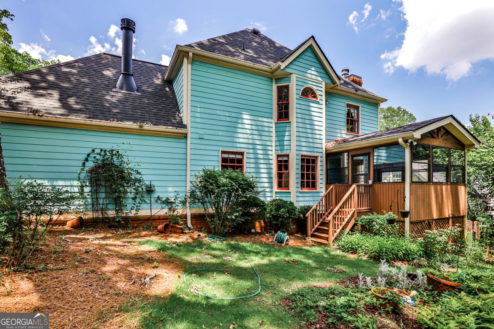 105 Bruton Street Decatur - 40