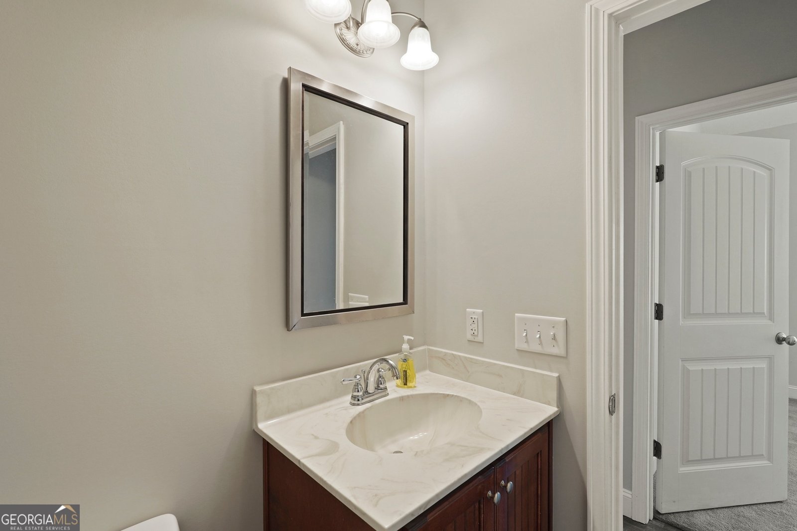 1226 Peacock Trail Hinesville - 11