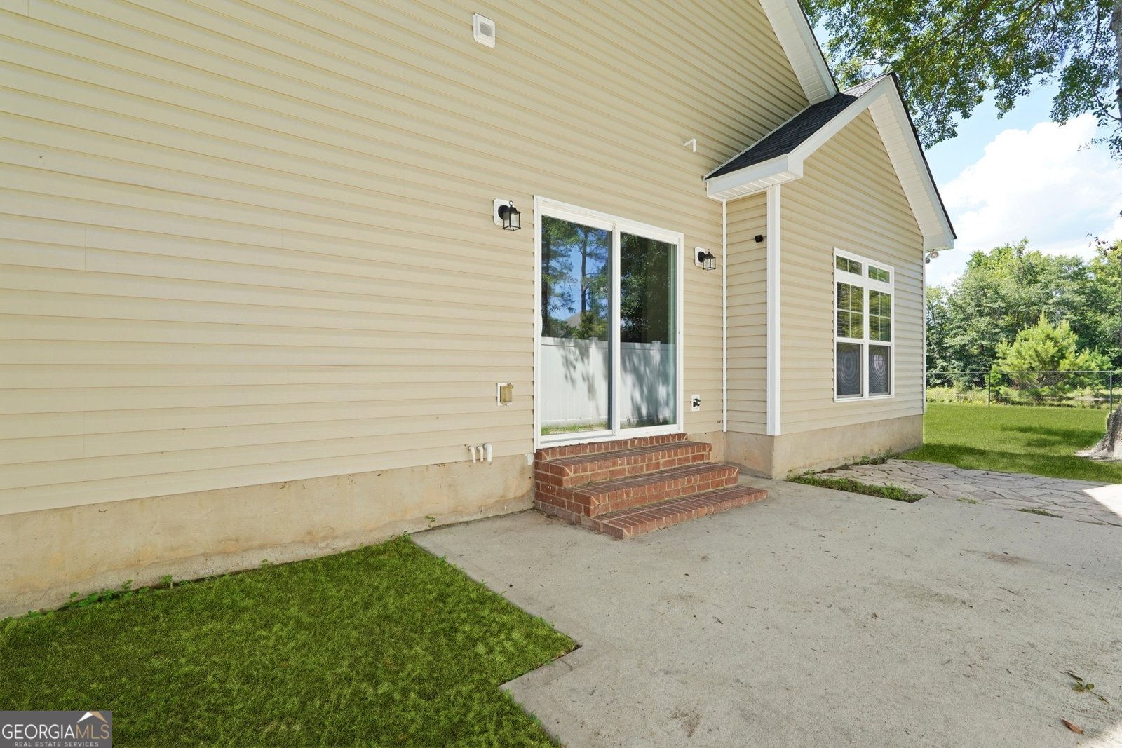 1226 Peacock Trail Hinesville - 17