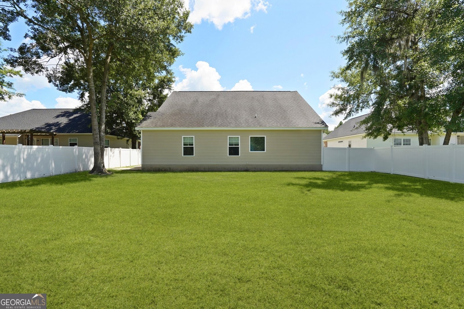 1226 Peacock Trail Hinesville - 19