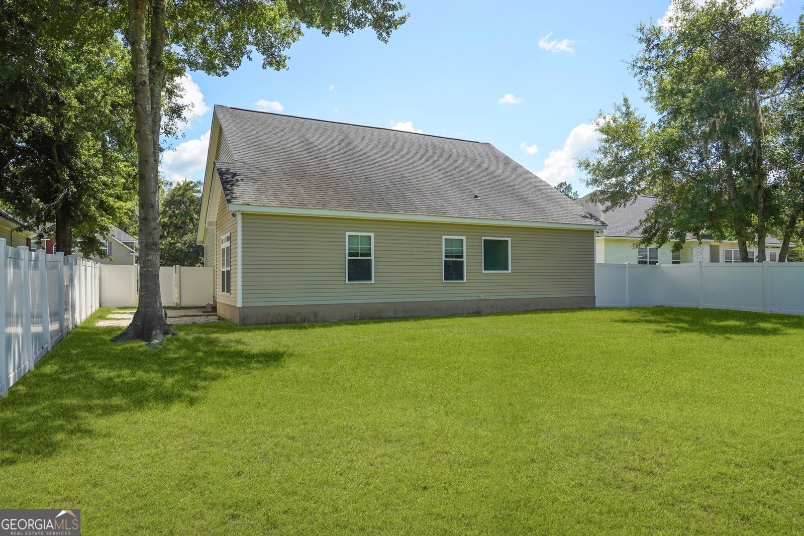 1226 Peacock Trail Hinesville - 20