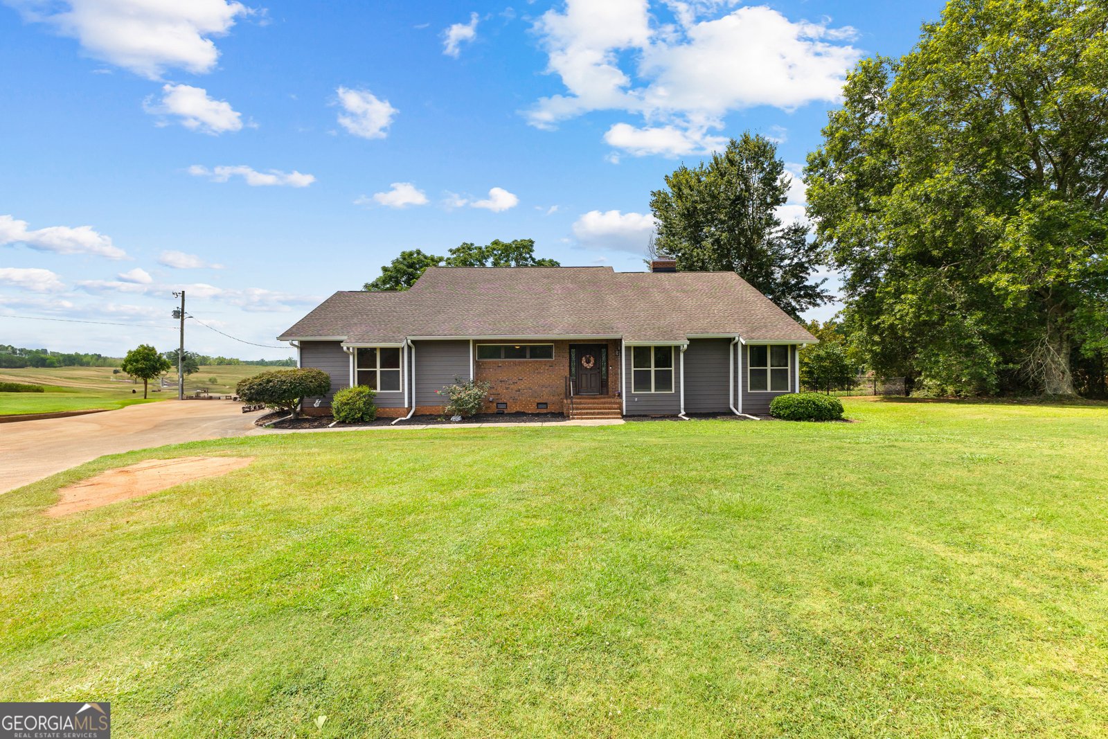 13250 Highway 18 Zebulon - 1