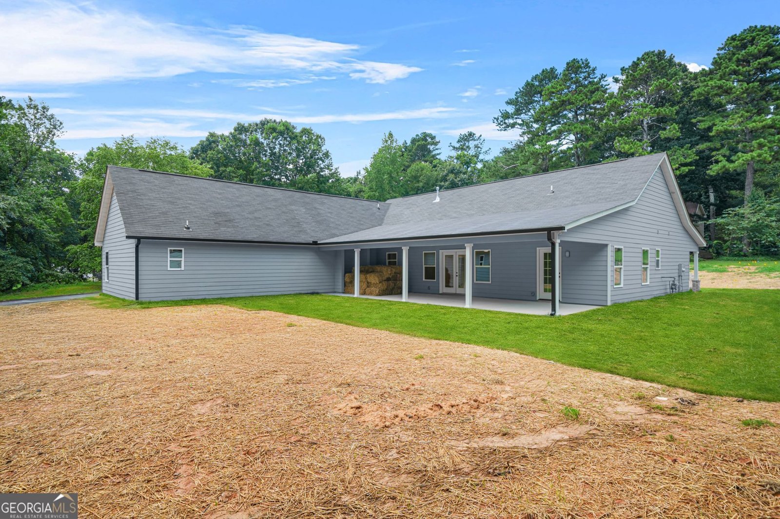 1943 Lake Chase Lane Jonesboro - 26