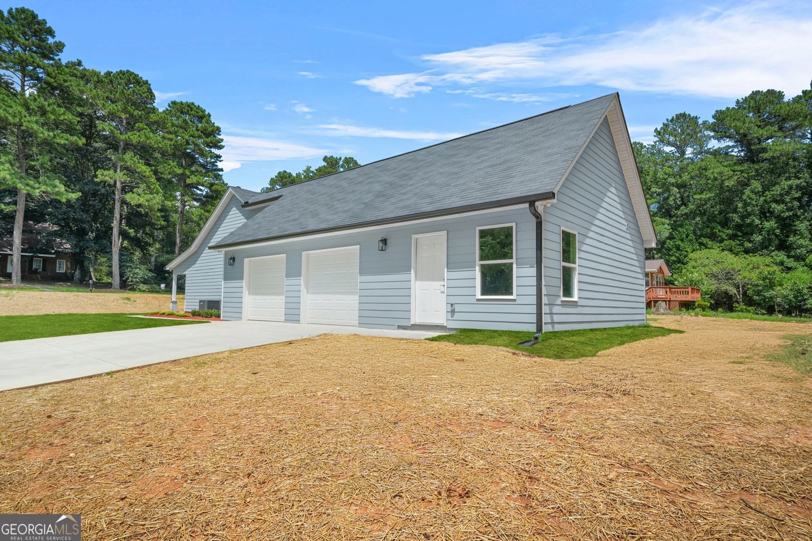 1943 Lake Chase Lane Jonesboro - 27