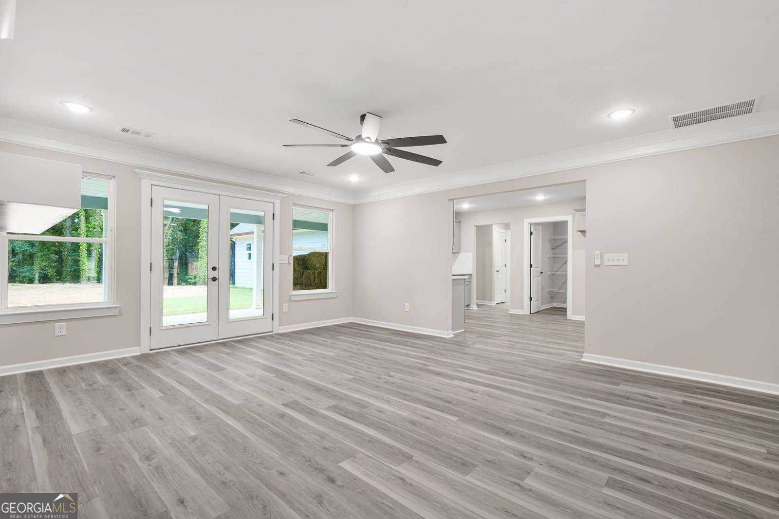 1943 Lake Chase Lane Jonesboro - 3