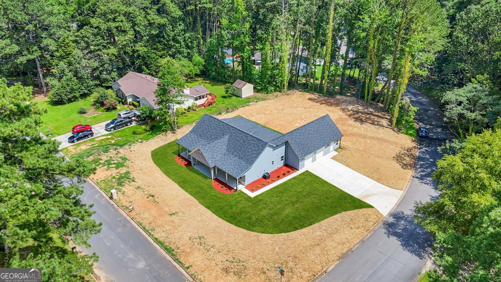 1943 Lake Chase Lane Jonesboro - 32