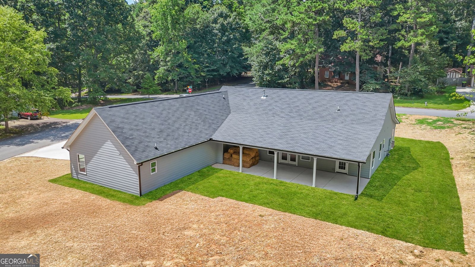 1943 Lake Chase Lane Jonesboro - 34