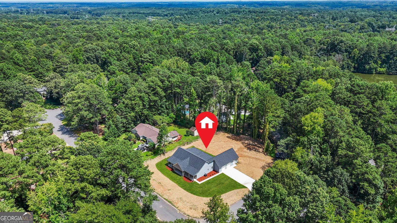 1943 Lake Chase Lane Jonesboro - 35
