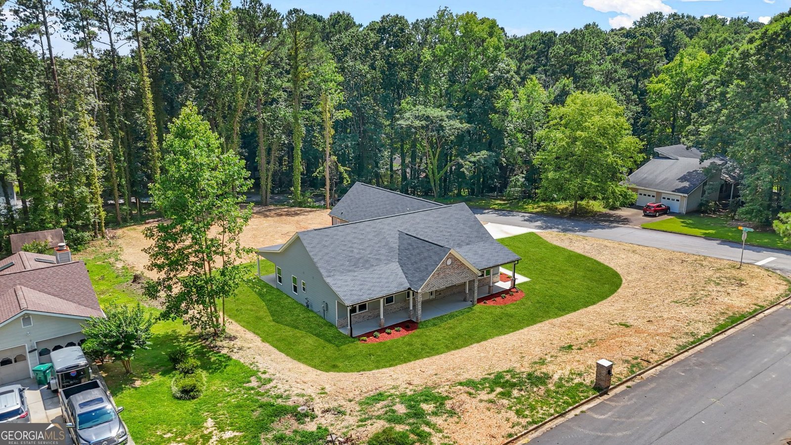 1943 Lake Chase Lane Jonesboro - 37