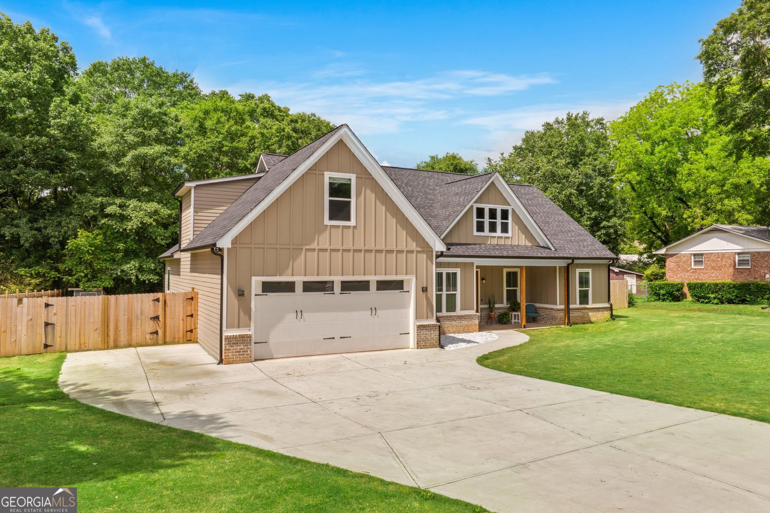 109 Plantation Road Winder - 2