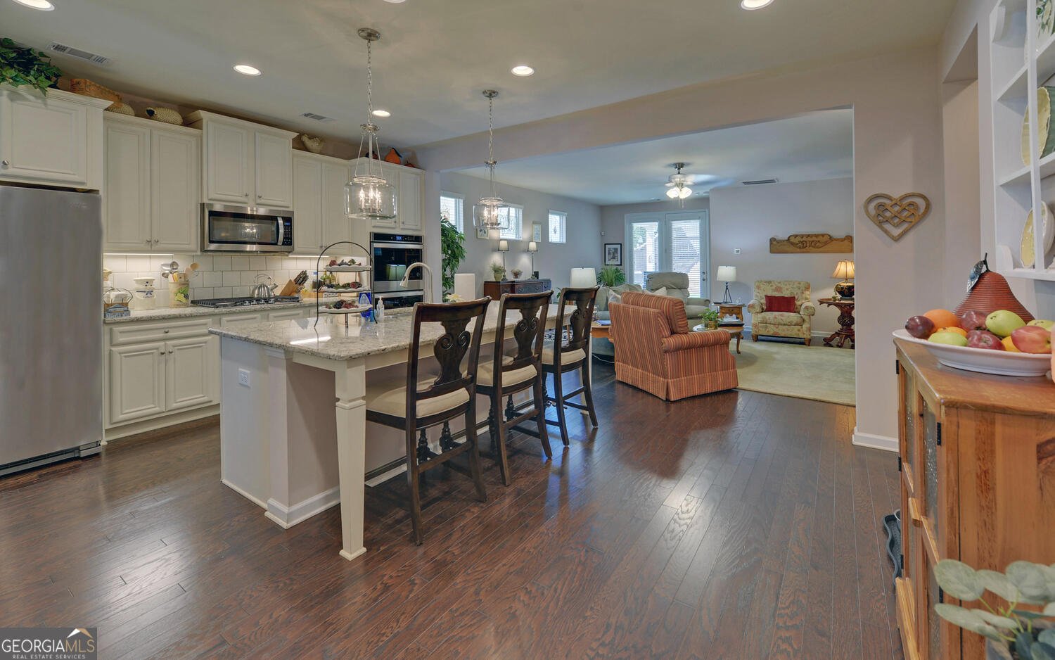 1758 Auburn Ridge Way Dacula - 10