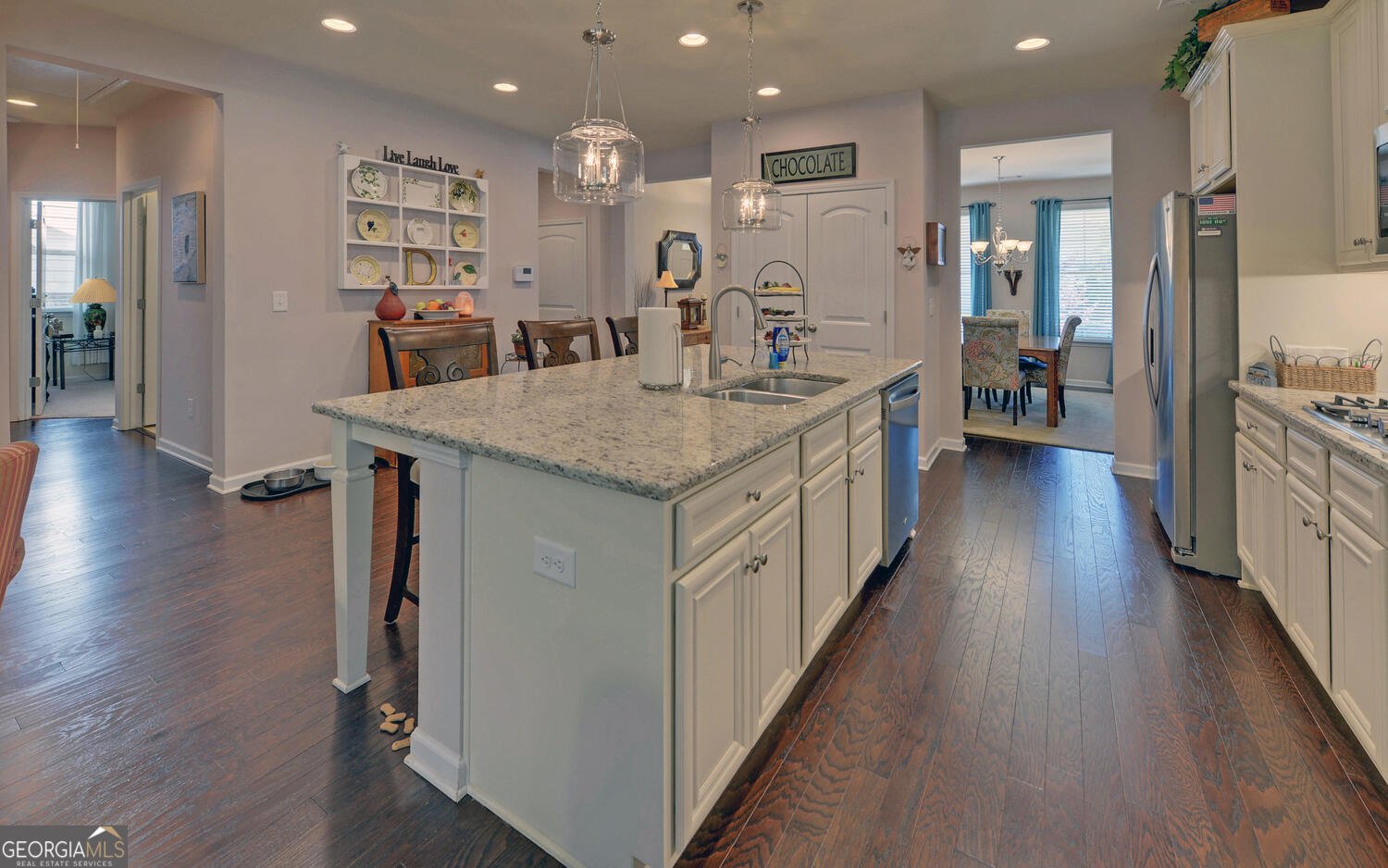 1758 Auburn Ridge Way Dacula - 11