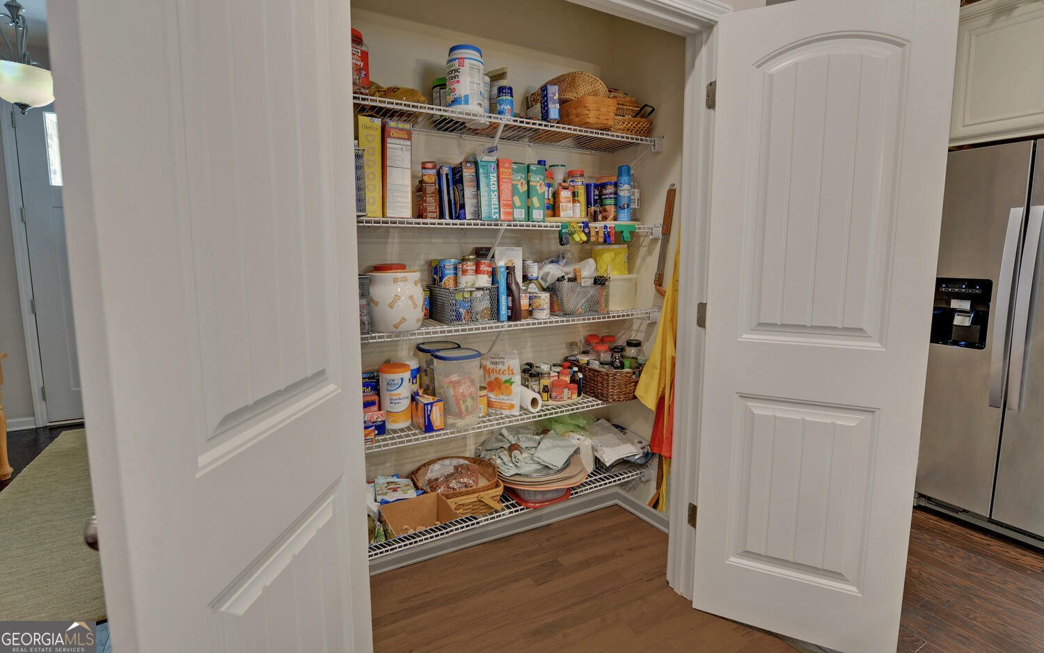 1758 Auburn Ridge Way Dacula - 12