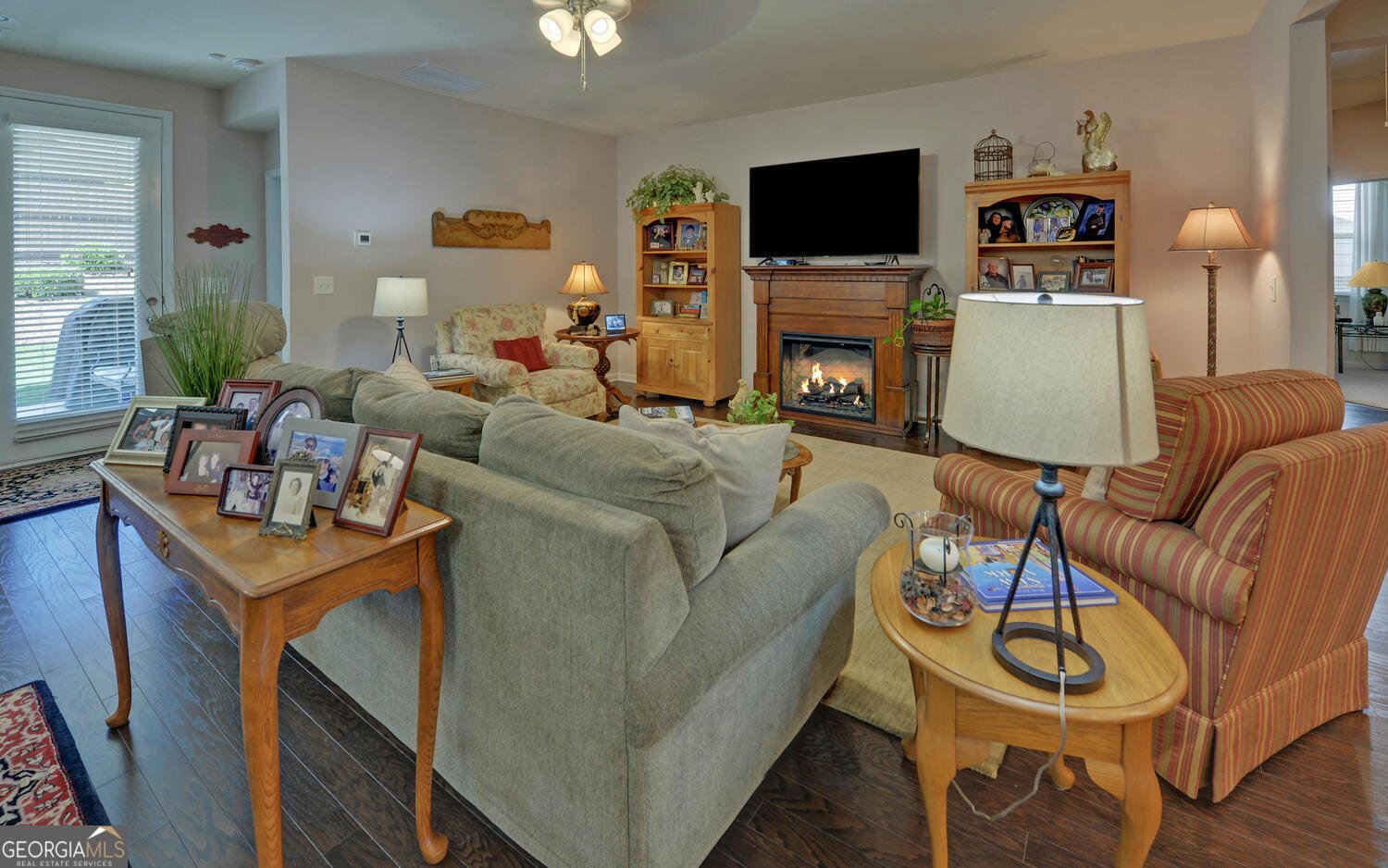 1758 Auburn Ridge Way Dacula - 13