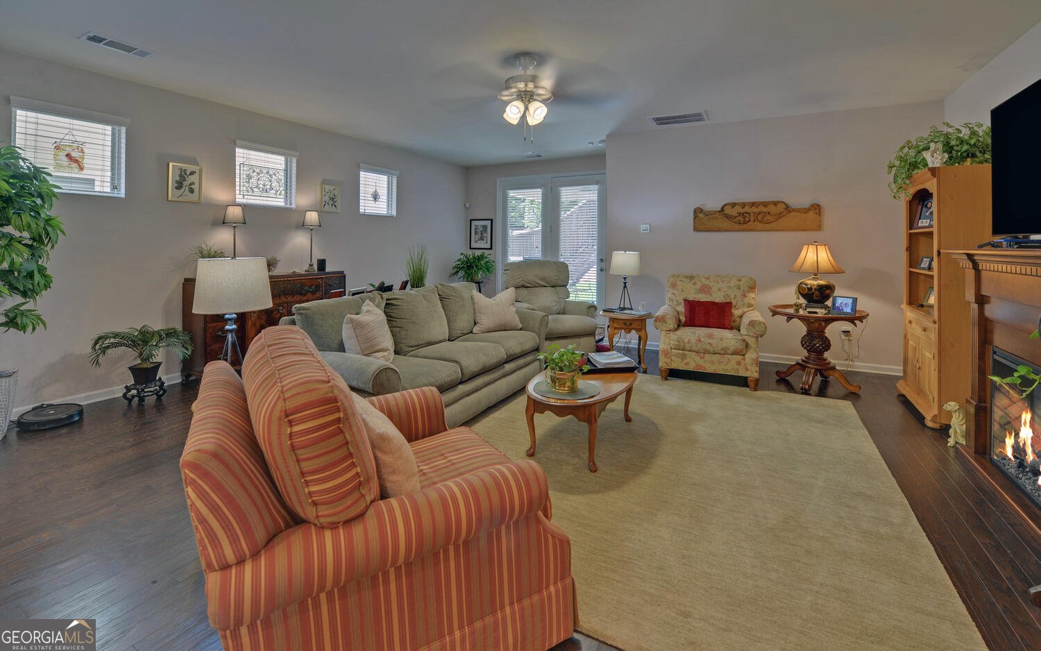 1758 Auburn Ridge Way Dacula - 14
