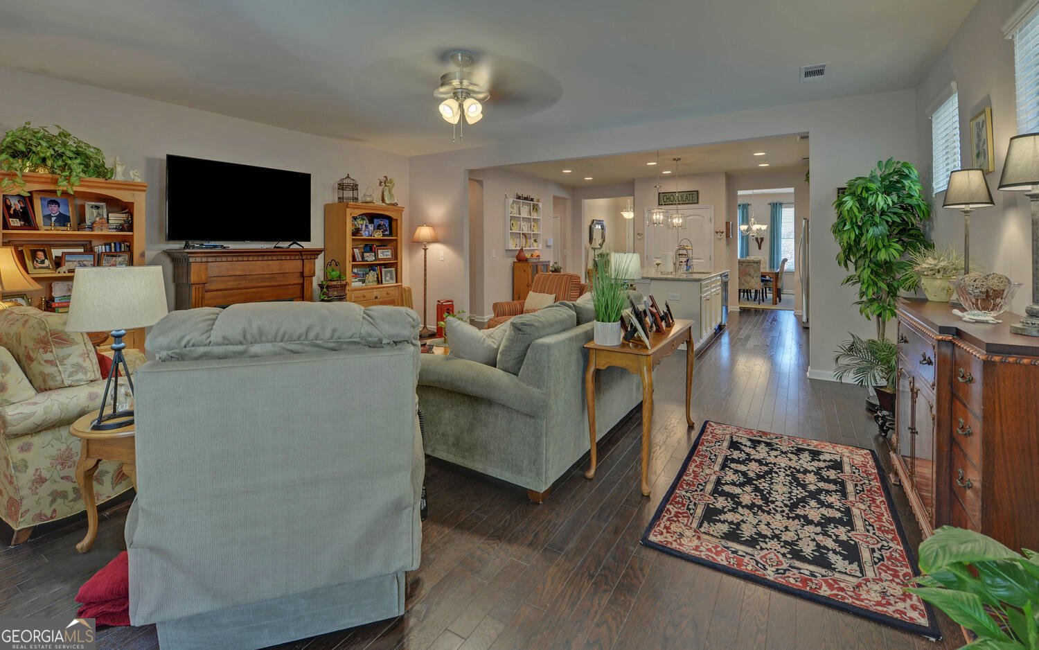 1758 Auburn Ridge Way Dacula - 15