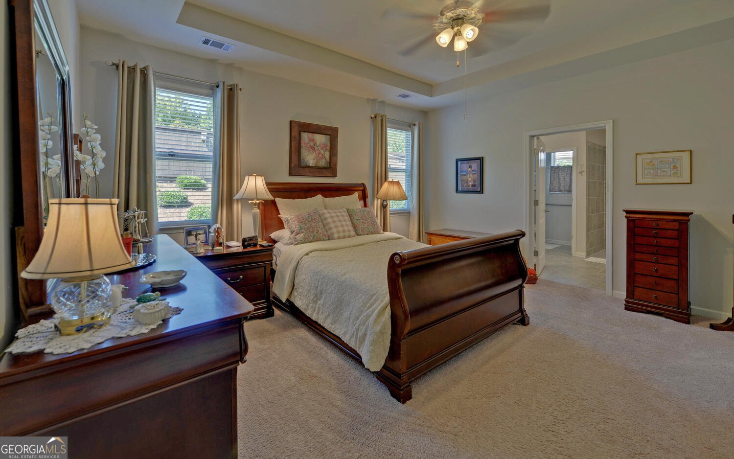 1758 Auburn Ridge Way Dacula - 17
