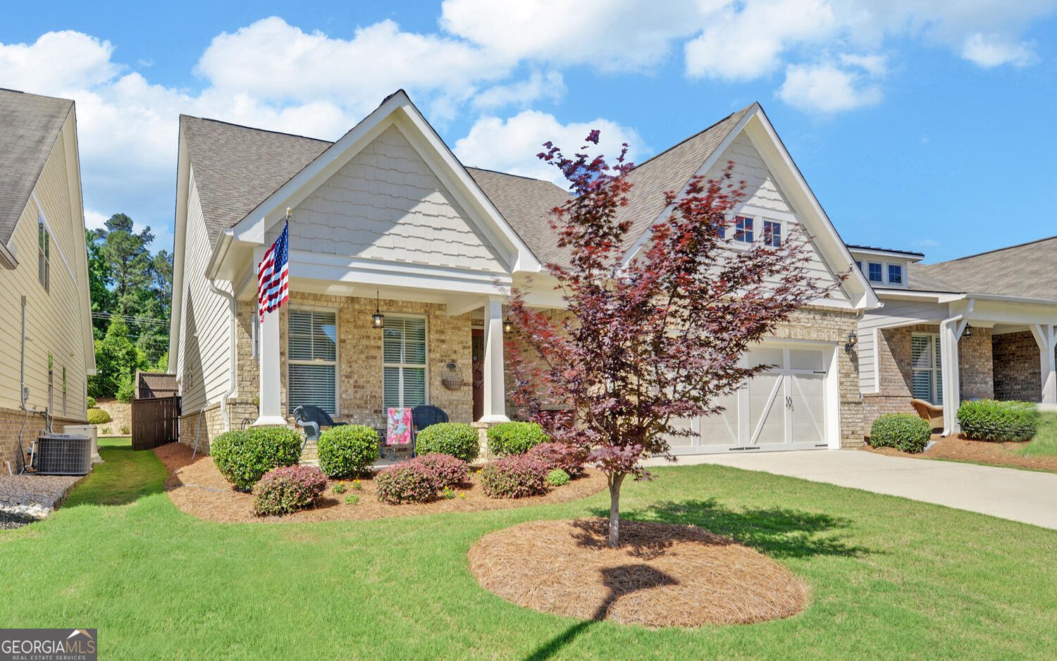 1758 Auburn Ridge Way Dacula - 2