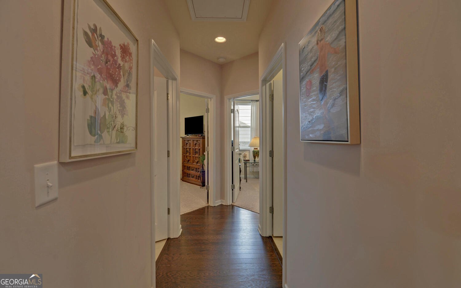 1758 Auburn Ridge Way Dacula - 25