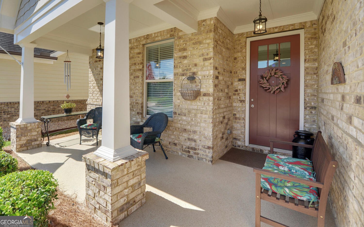 1758 Auburn Ridge Way Dacula - 3