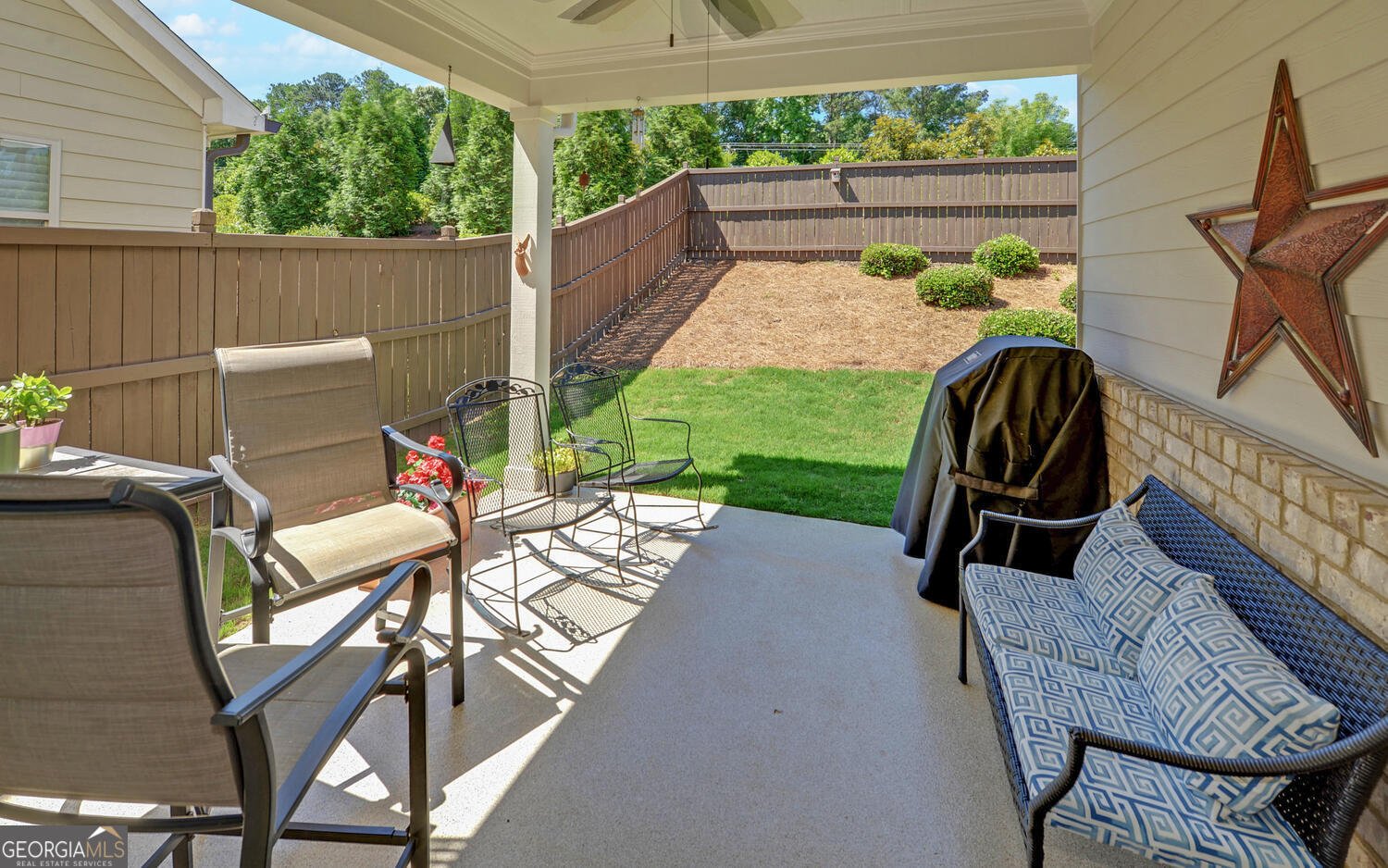 1758 Auburn Ridge Way Dacula - 32