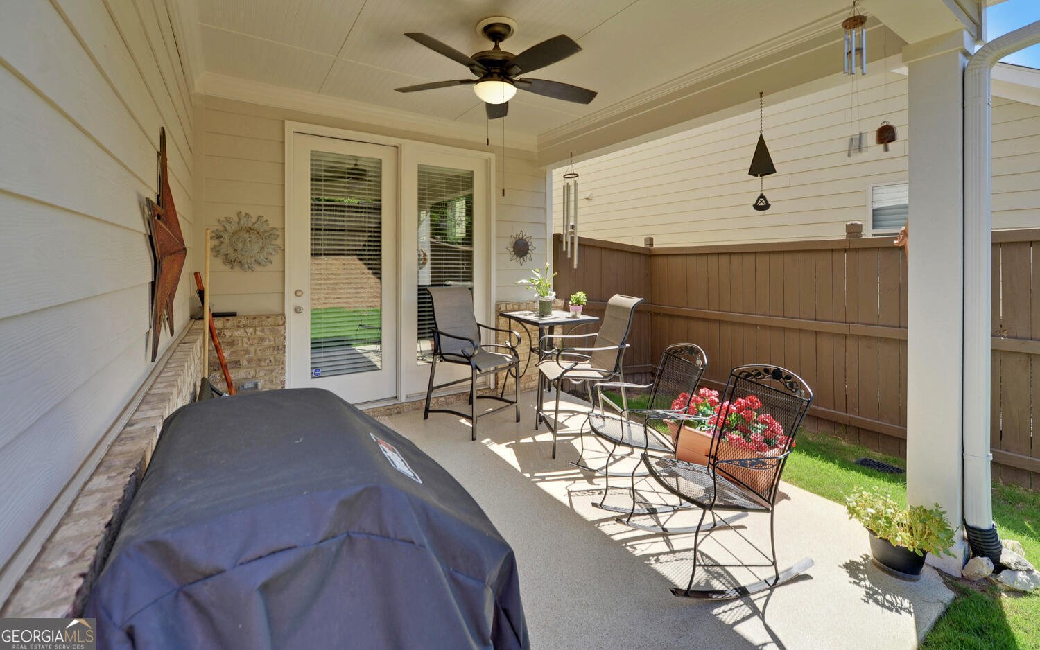1758 Auburn Ridge Way Dacula - 33