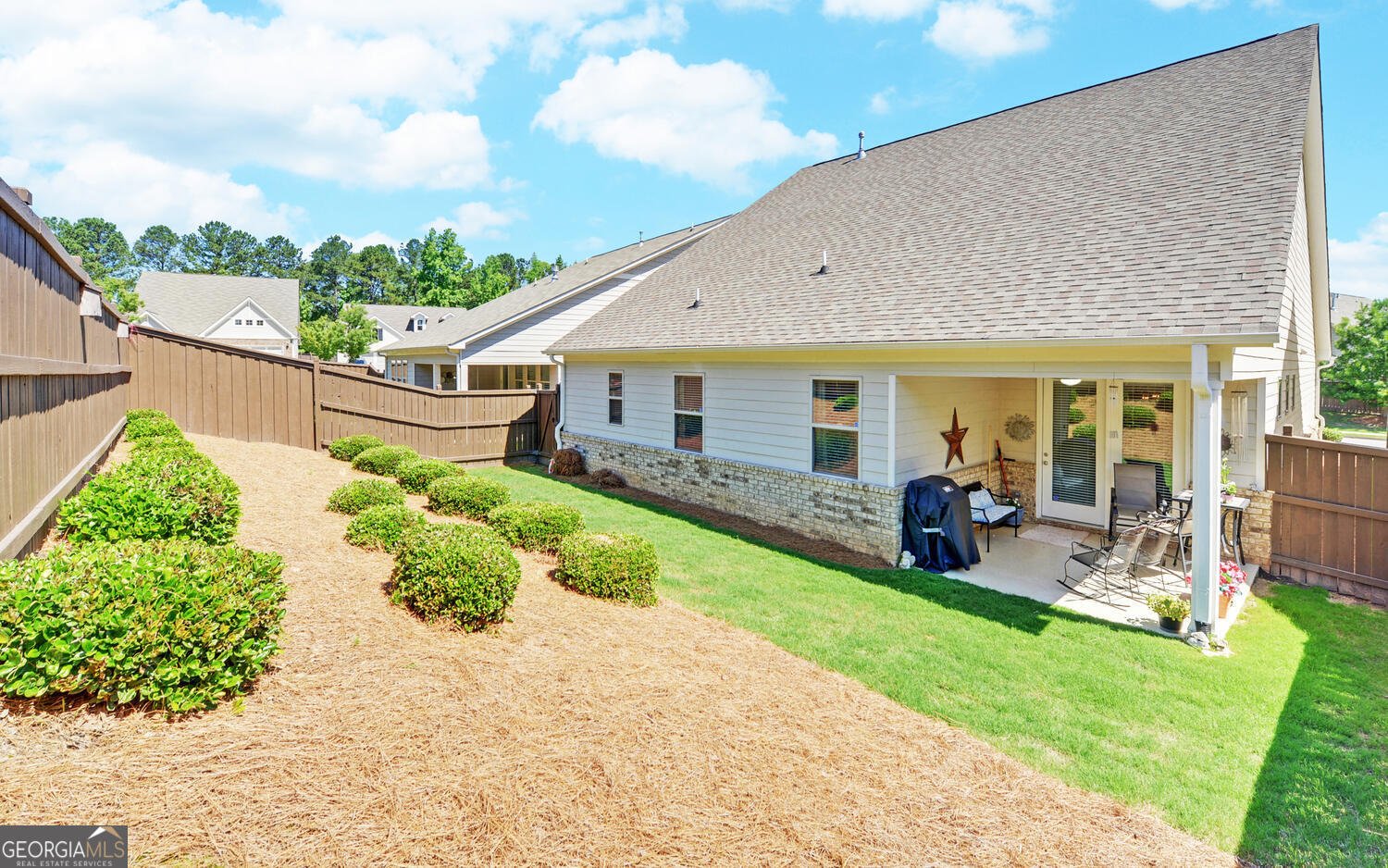 1758 Auburn Ridge Way Dacula - 34