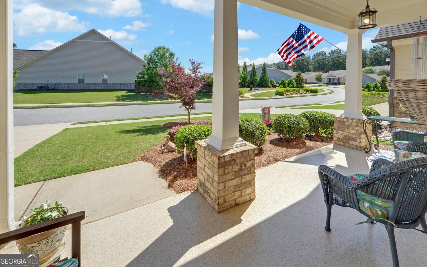 1758 Auburn Ridge Way Dacula - 4