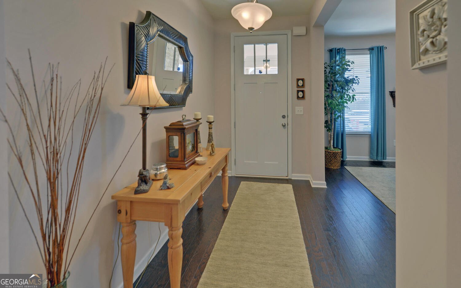 1758 Auburn Ridge Way Dacula - 5