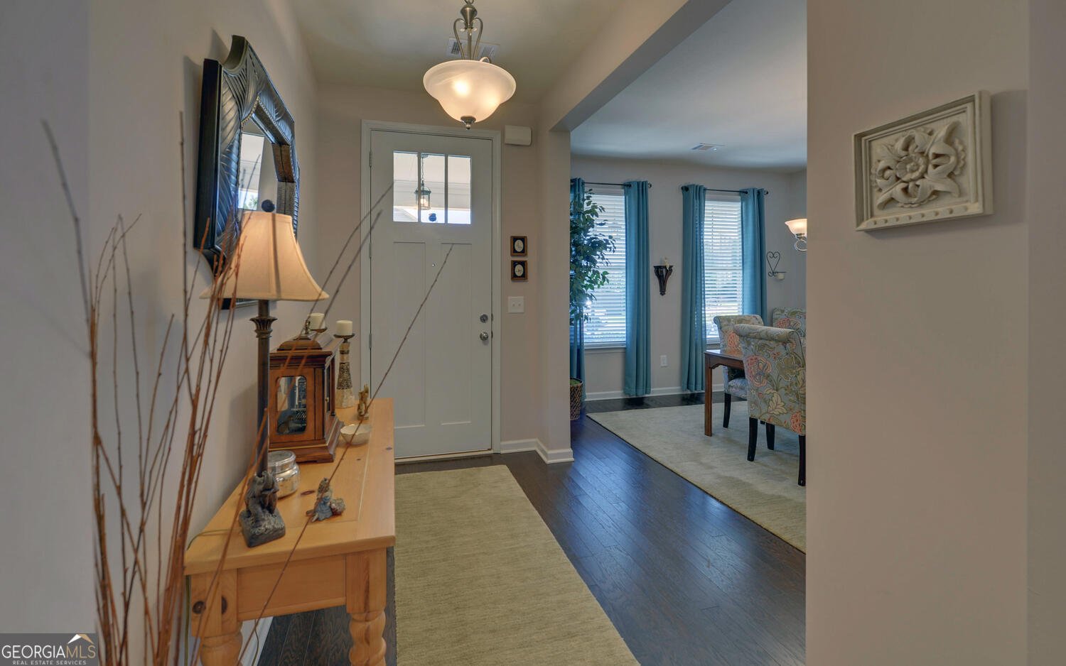 1758 Auburn Ridge Way Dacula - 6