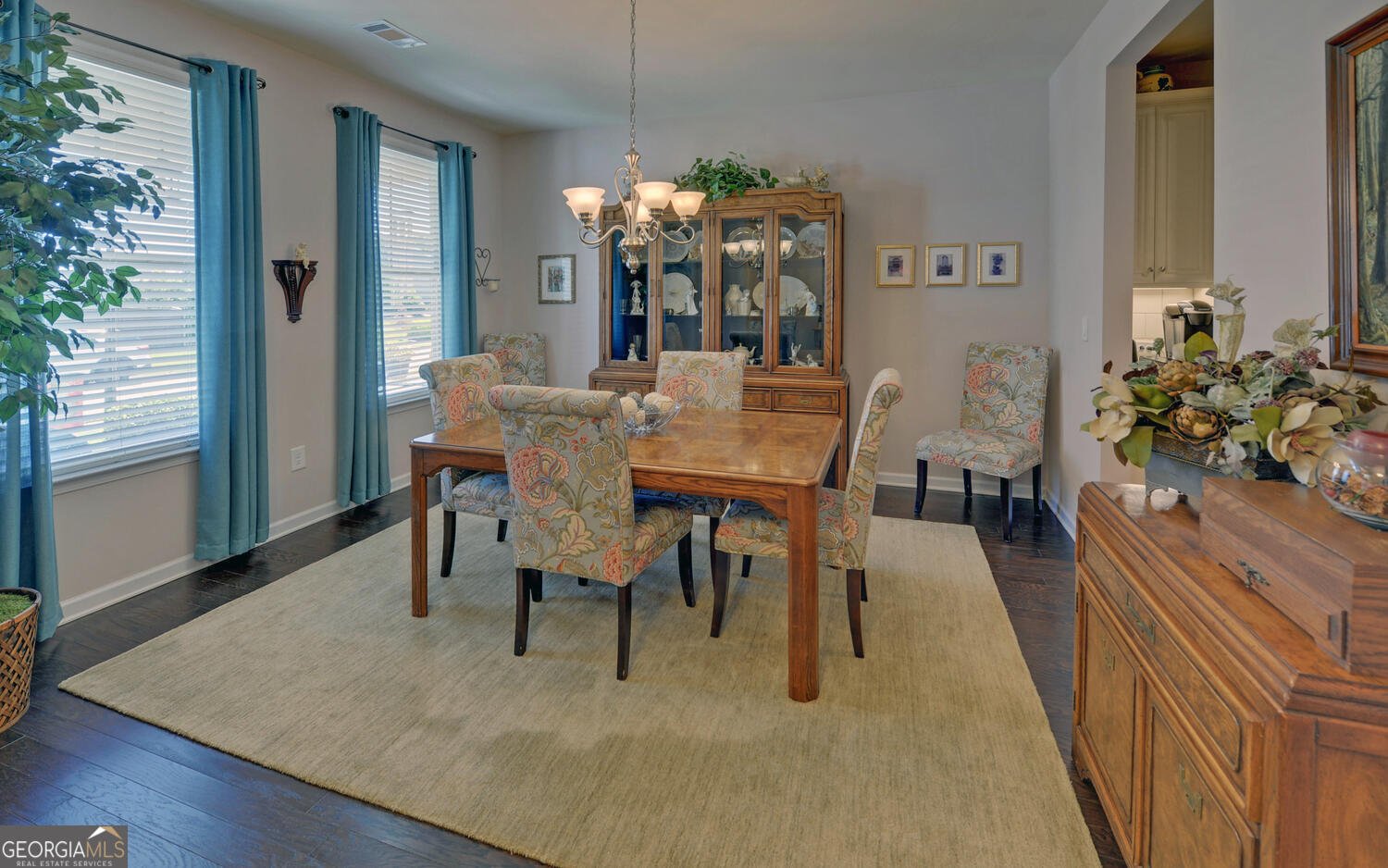 1758 Auburn Ridge Way Dacula - 7