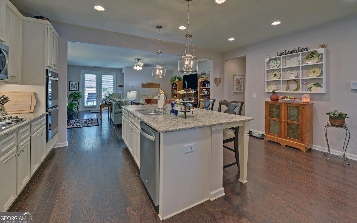 1758 Auburn Ridge Way Dacula - 9