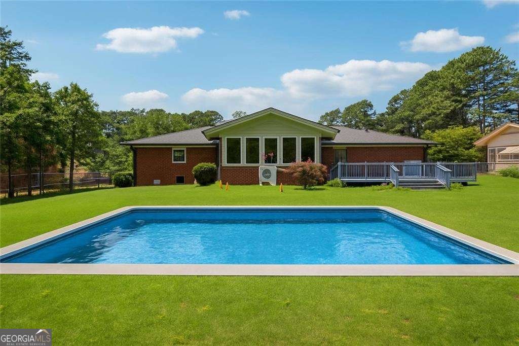 3089 Ranlo Drive Atlanta - 13