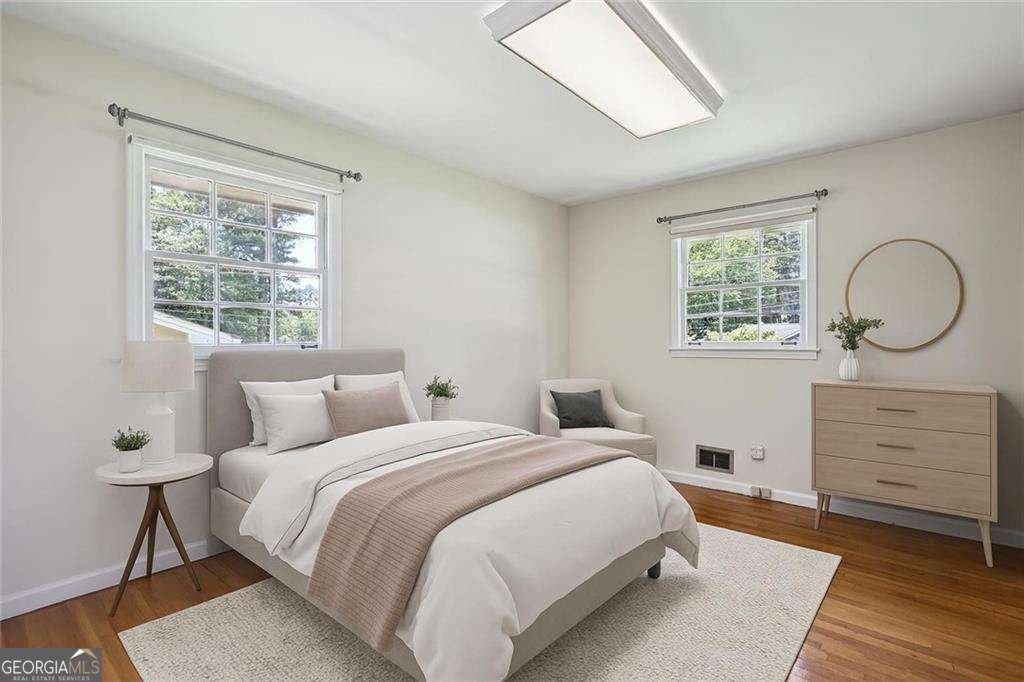 3089 Ranlo Drive Atlanta - 14