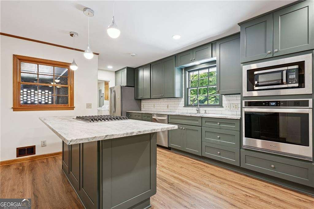 3089 Ranlo Drive Atlanta - 15