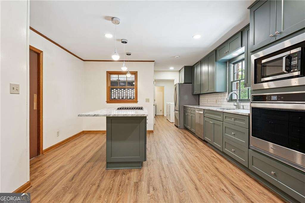 3089 Ranlo Drive Atlanta - 16