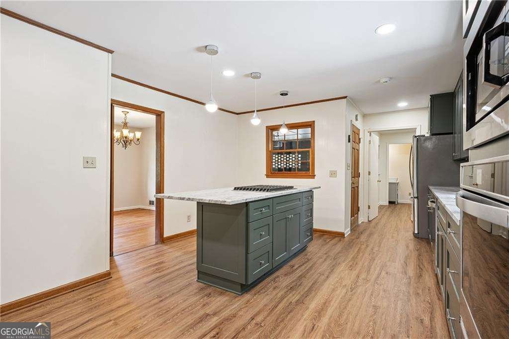 3089 Ranlo Drive Atlanta - 17